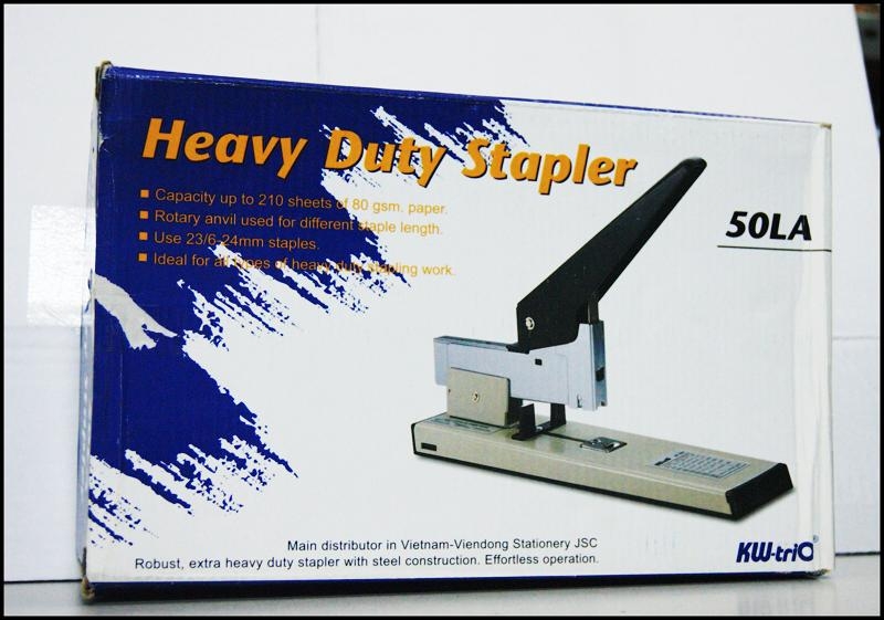 Dập ghim 50 LA